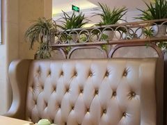 卡座-锦粤宫·融合粤菜(上海金沙江店)