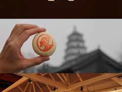 -陕拾叁-西安糕点(大雁塔店)