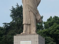 -岳麓山风景名胜区