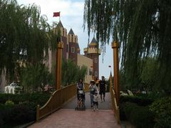 -安徒生童话乐园