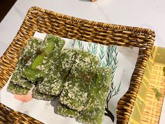 -食光慢宴·安吉土菜馆