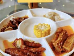 -明珠海港大酒店