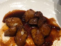 -小厨娘淮扬菜(天印大道店)