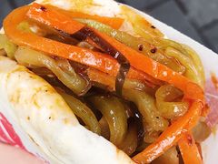 -洞子口张老二凉粉(文殊院店)