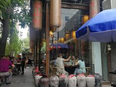 门面-锦小馆(安贞店)