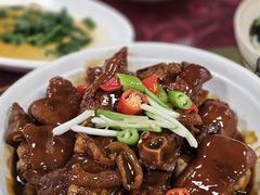 -三林本帮馆(中林街店)