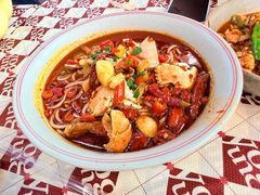 -老三样·旧食新味(船山路店)
