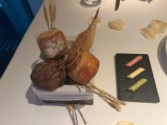 -翡翠36餐厅(浦东香格里拉店)