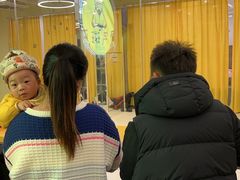 -勇气斑马·巴西柔术&跆拳道(浦东三林店)