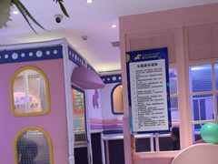-夏日玛莉西餐厅(金茂览秀城店)