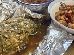 -衡厨·衡阳土菜(中南店)