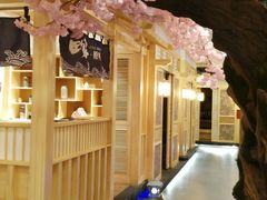 -九田家黑牛烤肉料理(石路天虹店)