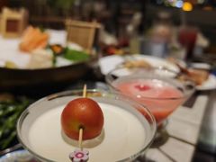 -極上萬膳·日料放题(来福士江景店)