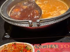 -牛New寿喜烧(虹桥新天地店)