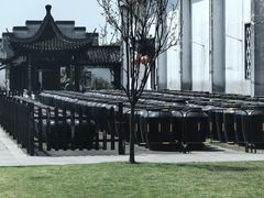 -镇江中国醋文化博物馆