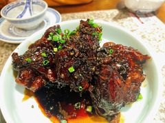 -南京大牌档(壹方天地店)