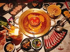-哥老官重庆美蛙鱼头(虹口龙之梦店)