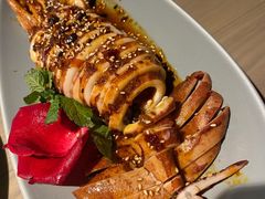 -前海沿·青岛菜(李沧万达店)
