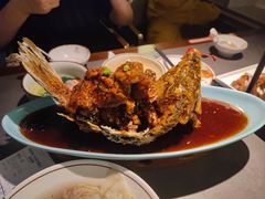 -老淮滨-蚌埠非遗小吃(淮河路店)