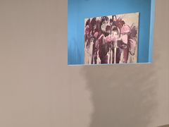 -chi K11艺术空间展览厅