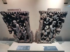 -兰溪市博物馆