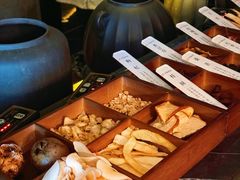 -江南足纪·影院足道·轻奢SPA(京基水贝店)