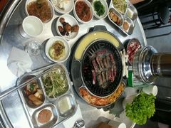 android_upload_pic-元山烤肉店(假日广场店)