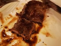 -万达文华酒店·美食汇自助餐厅