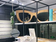 -大视家眼镜(园区星海店)