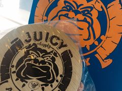 -Juicy Bakery(大学路店)