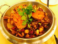 香辣蟹-宋记香辣蟹(曹家渡店)