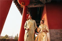 -摩玛婚纱摄影(杭州店)