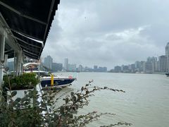 -三利音·浦之舟(滨江大道店)