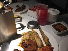 -多伦多海鲜自助餐厅(百盛购物中心三阳店)