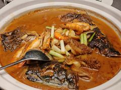 -田水湾丨地道安徽菜(文化路店)