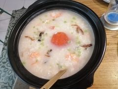 -潮粥荟·潮汕砂锅粥(朝阳大悦城店)