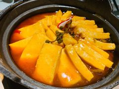-熹素·鲜美素食Vegetarian (天河领展店)