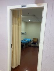 -上海宏康医院·医疗美容科