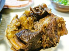 -肥龙火锅(南坪店)