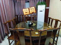 -京天红酒家(虎坊路店)