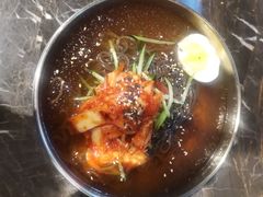 -大叹号·朝鲜族烤肉(潍坊泰华城店)