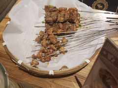 -湘里乡亲甲王二老店