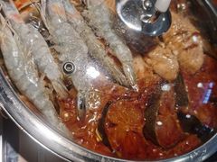 -焖锅部落(容城店)