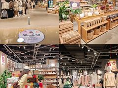 -深圳龙华星河COCO City(民治店)