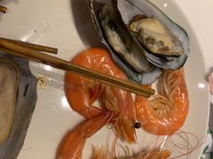 -上海虹桥宾馆味翠餐厅