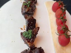 -醉东Oriental House(静安嘉里中心店)