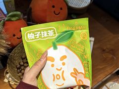 -辛一·铜锣烧(鸿寿坊店)