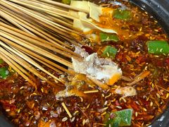 -红丽涮牛肚火锅店·非遗美食(北大街店)
