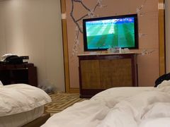 -长沙国金中心异国印象酒店