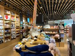 -九木杂物社(恒隆广场店)